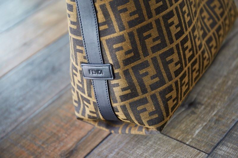 Fendi Top Handle Bags